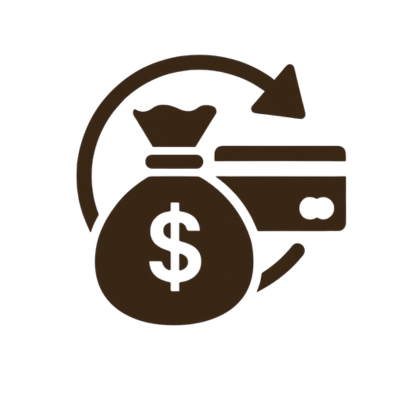 整合貸款/代償高利